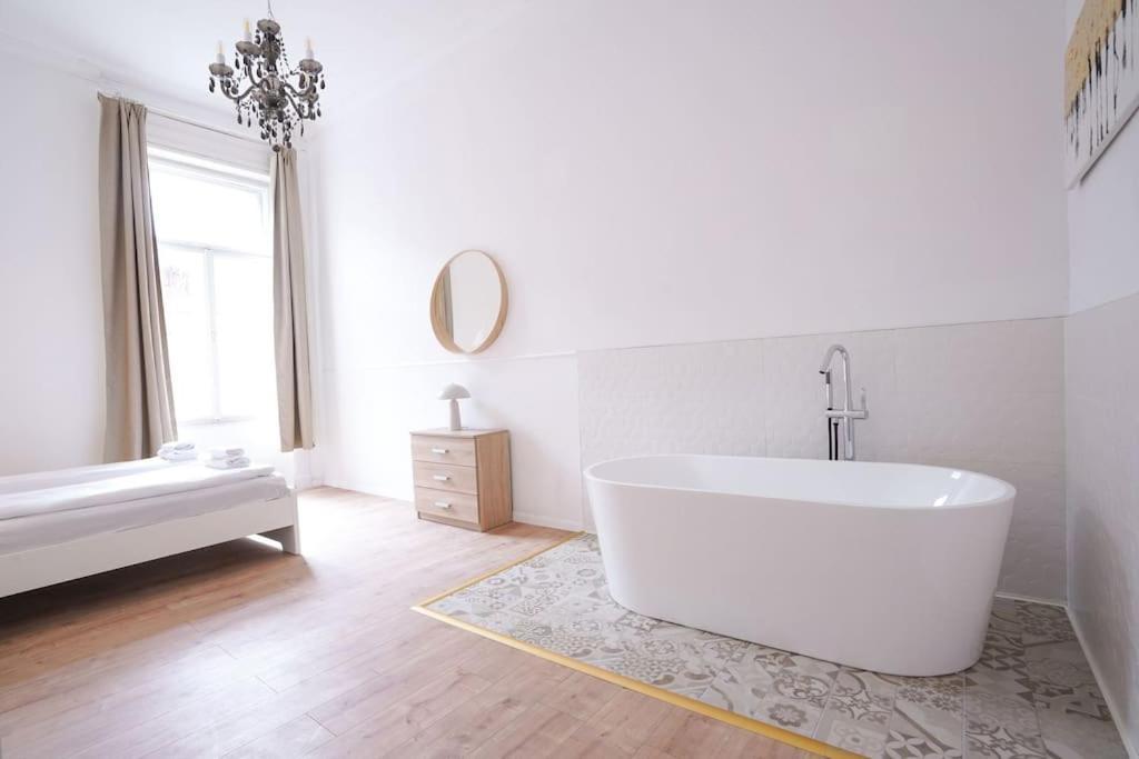 Apartment Venus - Klauzal Ter I